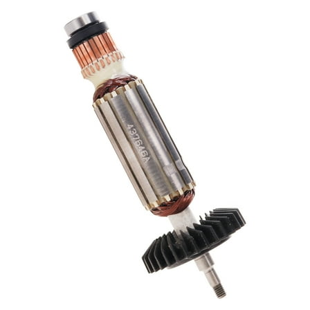 Makita 517646-0 Armature Ass'Y for Angle Grinder GA4030K GA4530