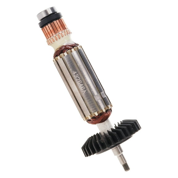 Makita 517646-0 Armature Ass'Y for Angle Grinder GA4030K GA4530