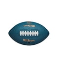 thumbnail image 3 of Balón de fútbol WILSON NFL Ignition Blue, talla junior, 3 of 7
