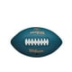 thumbnail image 3 of Balón de fútbol WILSON NFL Ignition Blue, talla junior, 3 of 7