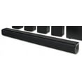 Ilive 5 1 home theater system with bluetooth ihtb159 walmart