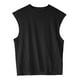 thumbnail image 5 of pstuiky Camisetas sin mangas para hombre, Camiseta deportiva informal sin mangas con cuello redondo de color liso para hombre. Chaleco para hombre xl, 5 of 5