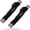 grey, variant on Golf Grip Trainer, Right or Left Handed Golf Training Aid for All Levels of Golfers - Fix Hand Position & Grasp, Master Correct Grip Posture, Golf Accessories