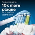 thumbnail image 2 of C3 Premium Plaque Control Sonic Replacement Toothbrush Heads Compatible with Philips Sonicare Diamond Clean Electric Toothbrush,Whit, 2 of 5