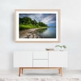 thumbnail image 6 of Rocky Coast - Rye New Hampshire Photography Coast Nature Landscape Scenic Forest Water Beach Unframed Wall Art Print 40 x 60 inches, 6 of 7
