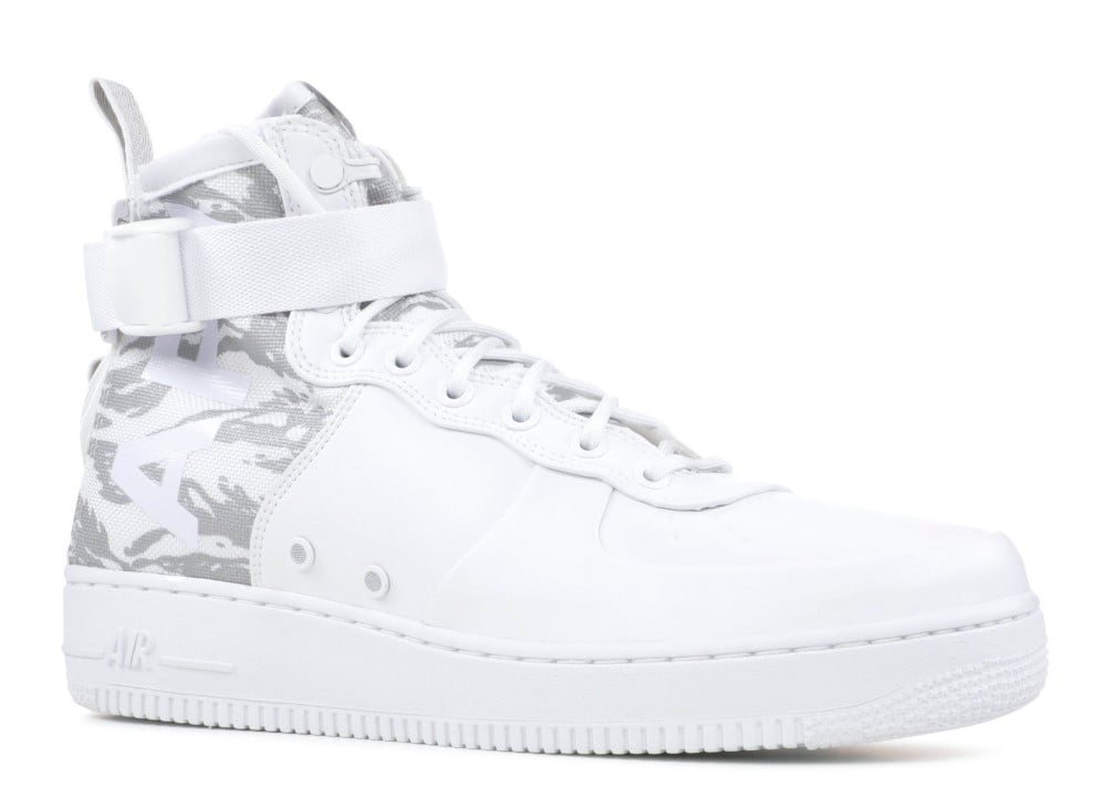 nike sf af1 mid prm