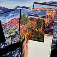 2025 Calendar Black Artist Book 