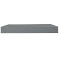 thumbnail image 3 of Newboti Furniture 9 in. Twin-XL Size Folding Mattress Box Spring Foundation Bed Base, Polyester, Metal Frame, Gray BN.5631, 3 of 8