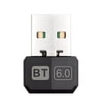 thumbnail image 1 of TAPDRA Bluetooth 6.0 USB Wireless Adapter Multi Device Connection 5 Devices Simultaneously For Windows Computer Office Use, 1 of 8