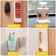 thumbnail image 5 of Cinta adhesiva de doble cara ultrafina reutilizable, pegatinas de pared Nano transparentes, adhesivos de productos para el hogar a prueba de agua, 5 of 6