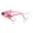 Hot Pink Orange, variant on Nomad Vertrex Max 110 Vibe 4-1/3" - 1-1/3oz, Bleeding Mullet