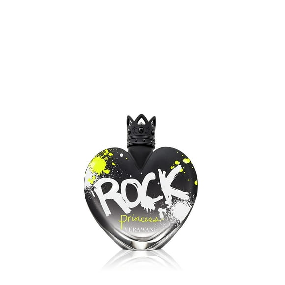 Perfume Vera Wang Rock Princess Eau de Toilette para mujer 50 ml
