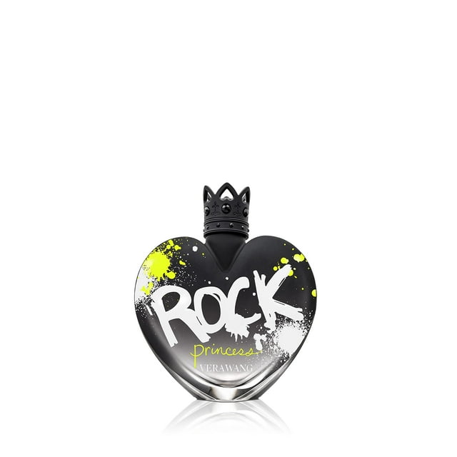 Perfume Vera Wang Rock Princess Eau de Toilette para mujer 50 ml