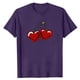 thumbnail image 4 of Tops para hombre, blusas y camisas de manga corta con cuello redondo para hombre, camisetas casuales con estampado de moda para hombre, blusa de manga corta, blusa de poliéster para hombre., 4 of 4