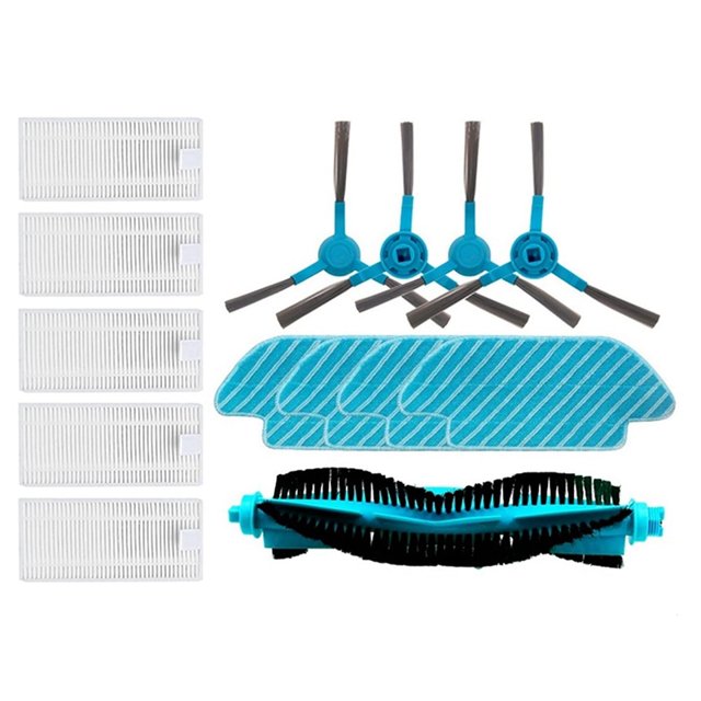 Accesorios Aspirador para 4090 4490 4690 5090 5490 6090 Repuestos