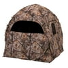 Ameristep Doghouse Blind, Realtree Xtra