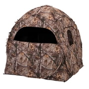 Ameristep Doghouse Blind, Realtree Xtra