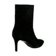 thumbnail image 5 of Rockport Chalina Mid Boot Women's Boots Black Suede Size 8 M, 5 of 8