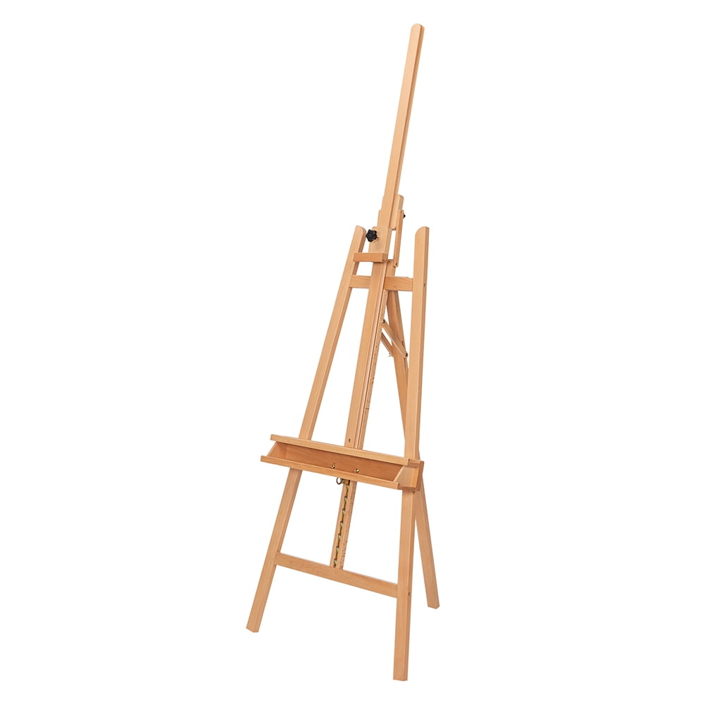 Lowestbest Forward Leaning Beech Easel Lowestbest Forward Leaning Beech Easel