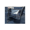 thumbnail image 4 of Levi Strauss Signature Boys Straight Fit Jeans, 4 of 4