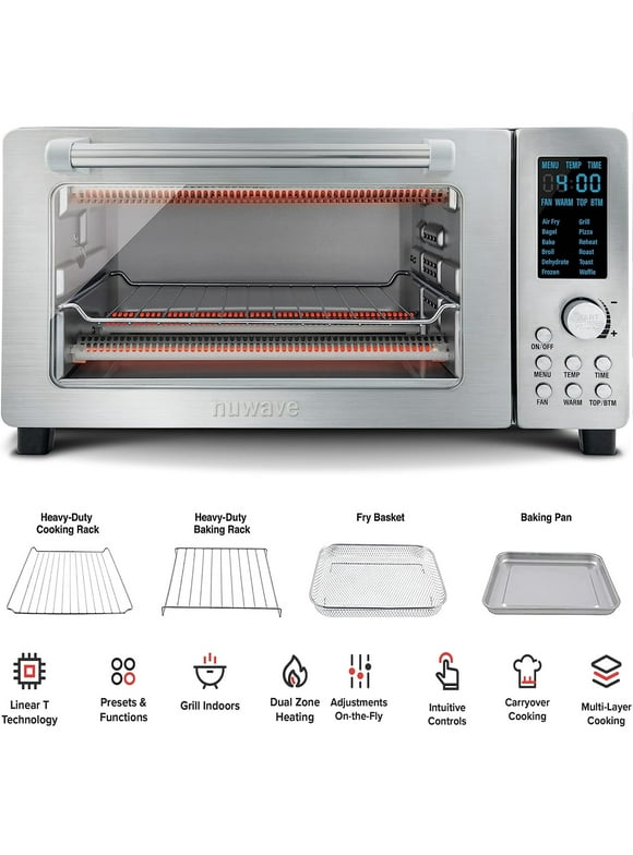 Toaster Ovens Clearance, Discounts & Rollbacks