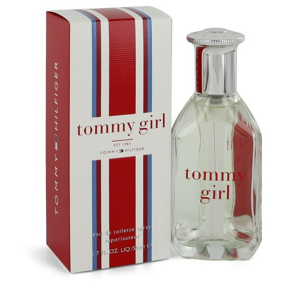 Tommy Girl By Tommy Hilfiger Spray / Eau De Toilette Spray 1.7 oz