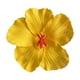thumbnail image 2 of Flor Fusang simulada Flor hawaiana Tocado Accesorios Pinza para el cabello Pinza para el cabello, 2 of 7