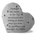 thumbnail image 2 of Kay Berry 08508 Small Heart- Perhaps The Stars in The Sky..., 2 of 3
