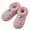 Pink, variant on Toddler Winter Snow Boots Boys Girls Cold Weather Baby Faux Fur Shoes (Infant/Toddler/Little Kid) 2.5Months-12Years
