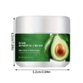 thumbnail image 3 of AYA Enriched Nourishing Hair Removal Specifically Formulated For Armpit And Leg Hair Gentle Moisturizing Skin Friendly Non Irritating Deep Cleansing, 3 of 9