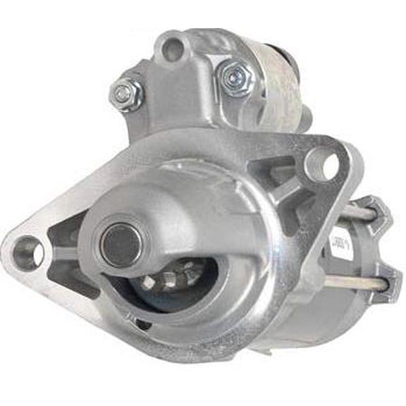 New Starter Motor Compatible With Honda S2000 20.0L 20.2L 2000 2001 2002 2003 2004 2005 2006 By Part Numbers 2800316 31200PCXA01 31200PCXA02 DS4HX