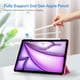 thumbnail image 3 of Funda ProCase Smart para iPad Pro 12.9 de 6.ª, 5.ª, 4.ª y 3.ª generación, 3 of 9