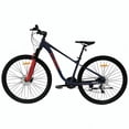 thumbnail image 1 of Bicicleta de Montaña GALAXY R29 21V Azul / Rojo, 1 of 4