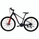 thumbnail image 1 of Bicicleta de Montaña GALAXY R29 21V Azul / Rojo, 1 of 4