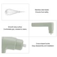 thumbnail image 4 of Household Cordless Electric Hand Mixer, Mini Cordless Electric Handheld Mixer USB Rechargable Handheld Egg Beater Hand Blender Efficient Handheld Stick Mixer for Making Coffee, 4 of 8