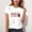 White, variant on SERTG Boys Girls Valentine's Day Print Casual Short Sleeve Tees Soft Breathable Round Neck Tops Spring Summer Everyday Shirts(White,10-11 Years)