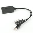 thumbnail image 3 of AMI MMI  Adapter Aux Cable with USB Power Supply Fit for  8T  4F  4E  7L, 3 of 7
