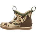 thumbnail image 5 of Little Kids Ankle Deck Boot, 5 of 7