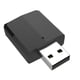 thumbnail image 1 of Usb Bt 5,0 Transmisor Receptor 3 En 1 Edr Adaptador Dongle Mini 3,5Mm Aux Inalámbrico Bt Adaptador Para Tv Pc Auriculares Hogar Estéreo Coche Hifi Audio Methold EL012541-00, 1 of 6