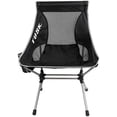 thumbnail image 7 of Tusk Compact Camp Chair Large, 7 of 7