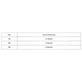 thumbnail image 4 of NKOOGH 9PCS Infant Girls Boys Outfits Long Sleeve Romper Vest Pants Hat Socks Sets for New Born Unisex, 4 of 5