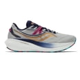thumbnail image 3 of Zapatillas para correr Saucony Triumph 20 para mujer, Prospect Glass, talle 6 medio, 3 of 4