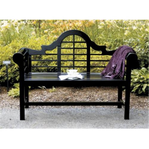 Lutyens Bench by Minuteman International