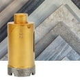 thumbnail image 3 of Wide Application Hole Saw Tool, Thick  Drill Bit, For Marble Vitrified Tile Ceramic Tile Stone 32mm, 3 of 8
