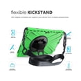 thumbnail image 2 of Microsoft Surface Pro 7 Plus / Pro 7 / Pro 6 / Pro 5 / Pro 2017 / Pro 4 / Pro LTE Case Protective Shockproof Cover with Pen Holder Hand Strap Rotating Kickstand Shoulder Strap, 2 of 7