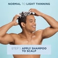 thumbnail image 2 of Nioxin System 3 Cleanser Shampoo & Scalp Therapy Conditioner Set For Colored hair, 33.8 oz Each, 2 of 5