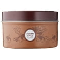 thumbnail image 2 of Mrs. Meyer's Clean Day Acorn Spice Fall Tin Candle - Scented Soy Wax - Single, 2.9 oz, 2 of 2