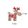 Christmas Clearance Under 10 Christmas Calendar Countdown Advent