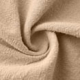 thumbnail image 7 of FengLS Women's Plus Size Dress Summer Comfy Wide Hem Short Dress with Pockets Causal Breathable V-Neck Short Sleeves Vacation Dress, 7 of 7