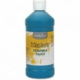 thumbnail image 2 of Peinture Rock - Handy Art RPC201735 Little Masters Turquoise 16Oz Peinture Tempera, 2 of 3